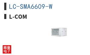 LC-SMA6609-W