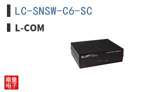 LC-SNSW-C6-SC