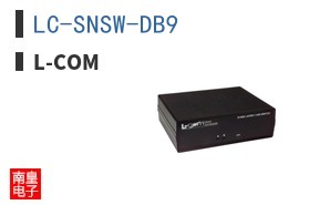 LC-SNSW-DB9