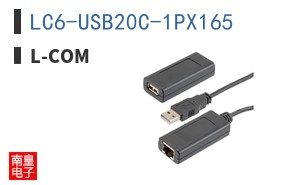 LC6-USB20C-1PX165