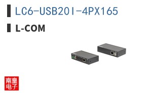 LC6-USB20I-4PX165