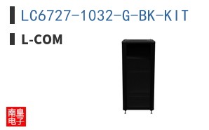 LC6727-1032-G-BK-KIT