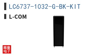 LC6737-1032-G-BK-KIT