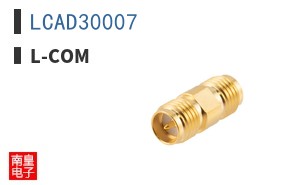 LCAD30007