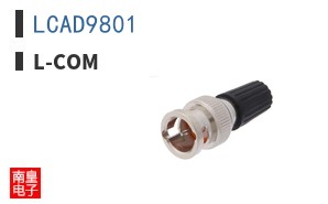LCAD9801