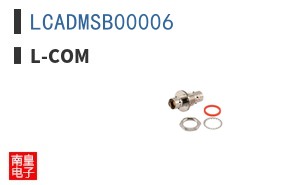 LCADMSB00006
