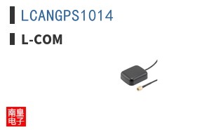 LCANGPS1014