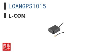 LCANGPS1015