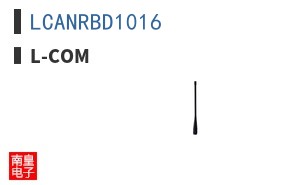 LCANRBD1016