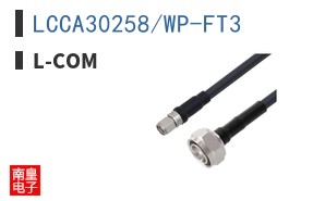 LCCA30258/WP-FT3