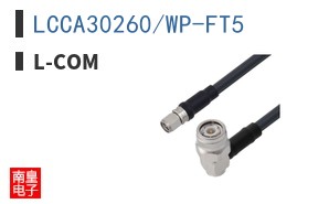LCCA30260/WP-FT5
