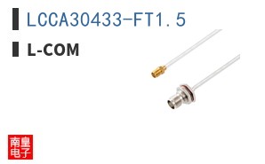 LCCA30433-FT1.5