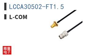 LCCA30502-FT1.5