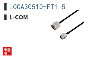 LCCA30510-FT1.5