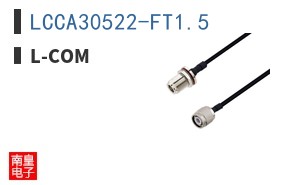 LCCA30522-FT1.5