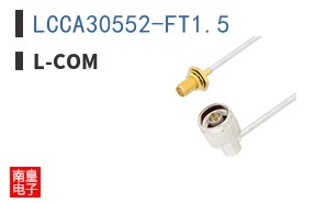 LCCA30552-FT1.5
