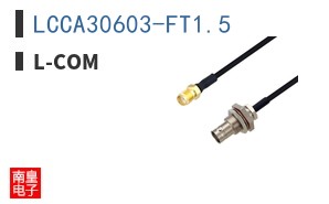 LCCA30603-FT1.5