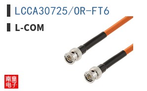 LCCA30725/OR-FT6