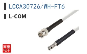 LCCA30726/WH-FT6