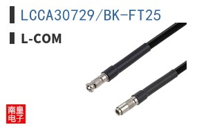 LCCA30729/BK-FT25