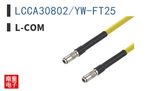LCCA30802/YW-FT25