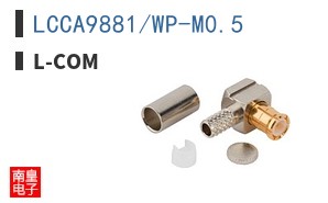 LCCA9881/WP-M0.5