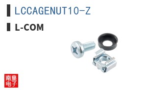 LCCAGENUT10-Z