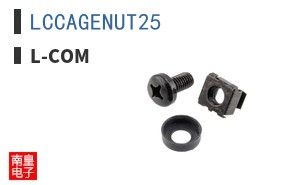 LCCAGENUT25
