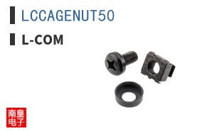 LCCAGENUT50