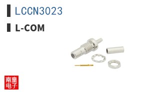 LCCN3023