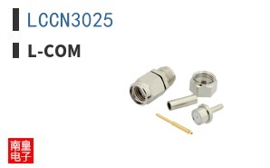LCCN3025