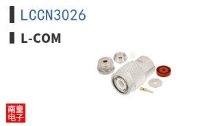 LCCN3026