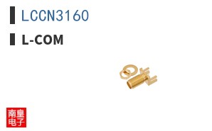 LCCN3160
