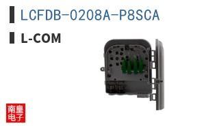 LCFDB-0208A-P8SCA