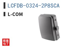 LCFDB-0324-2P8SCA