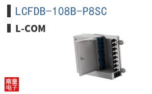LCFDB-108B-P8SC