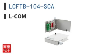 LCFTB-104-SCA