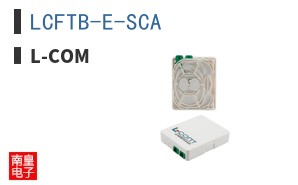 LCFTB-E-SCA
