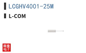 LCGHV4001-25M