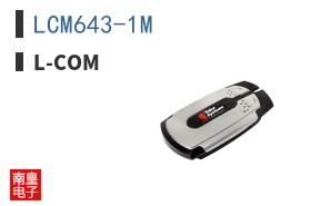 LCM643-1M