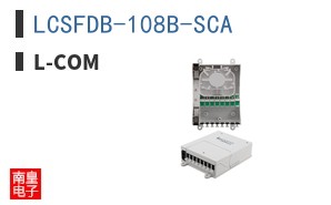 LCSFDB-108B-SCA