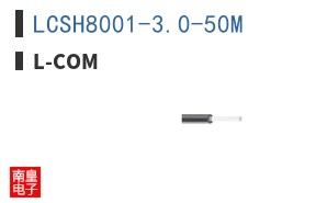 LCSH8001-3.0-50M
