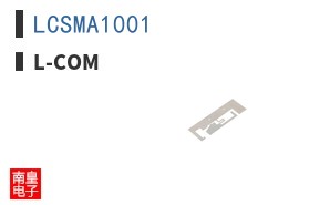 LCSMA1001