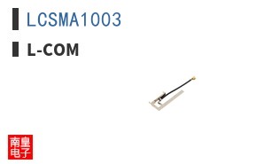 LCSMA1003