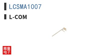 LCSMA1007