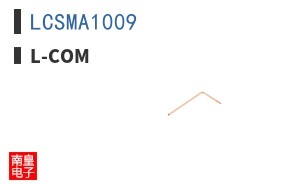 LCSMA1009