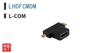 LHDFCMDM