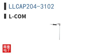 LLCAP204-3102