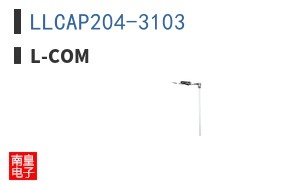 LLCAP204-3103