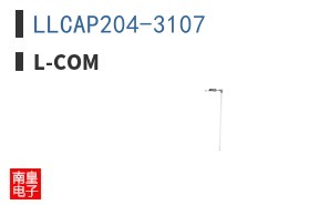 LLCAP204-3107